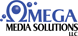 website by Omega Media Solutions LLC